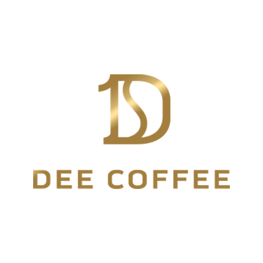 logo Dee Coffee